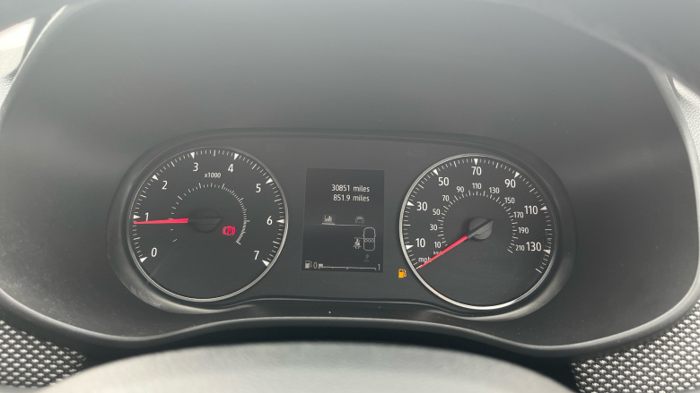 Dacia Sandero Stepway 1.0 TCe Comfort 5dr Petrol Hatchback